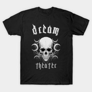 dream the darkness T-Shirt